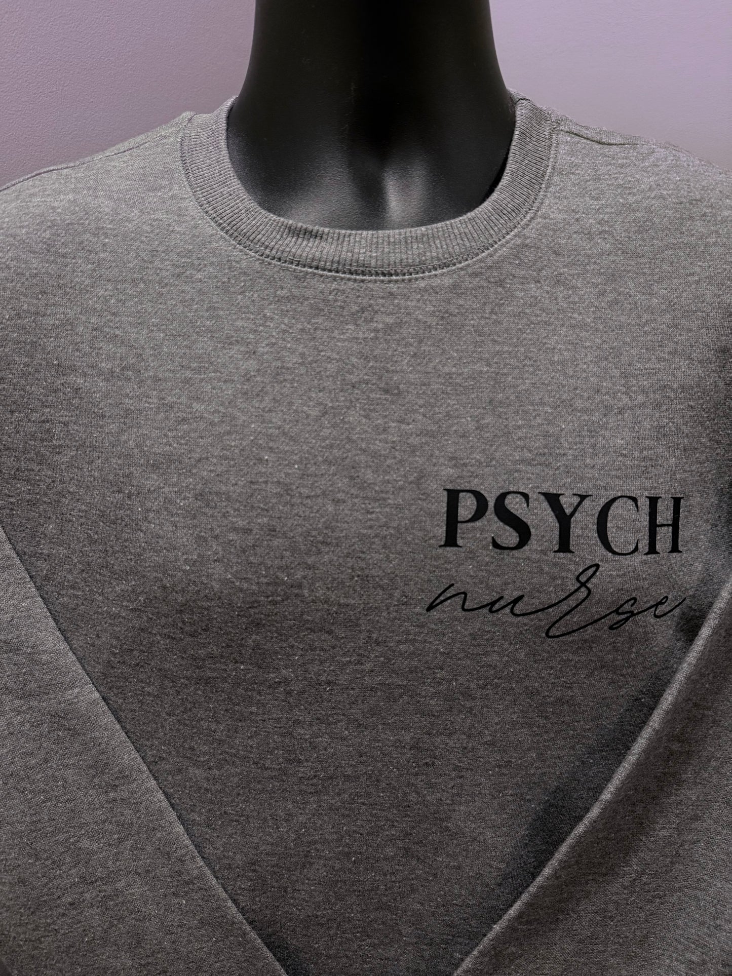 Mental Health Matters - Psych Nurse