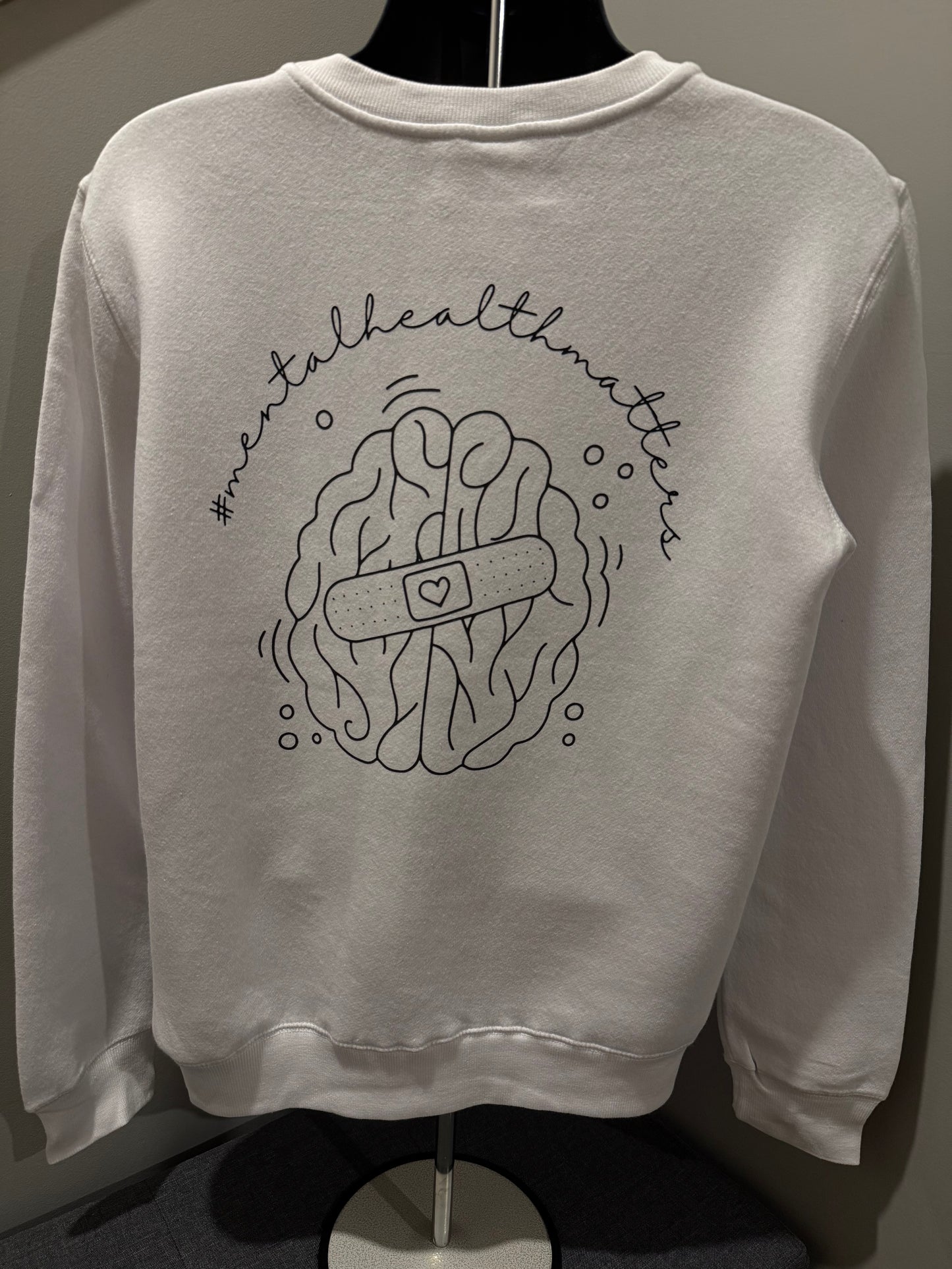 Mental Health Matters - Psych Nurse