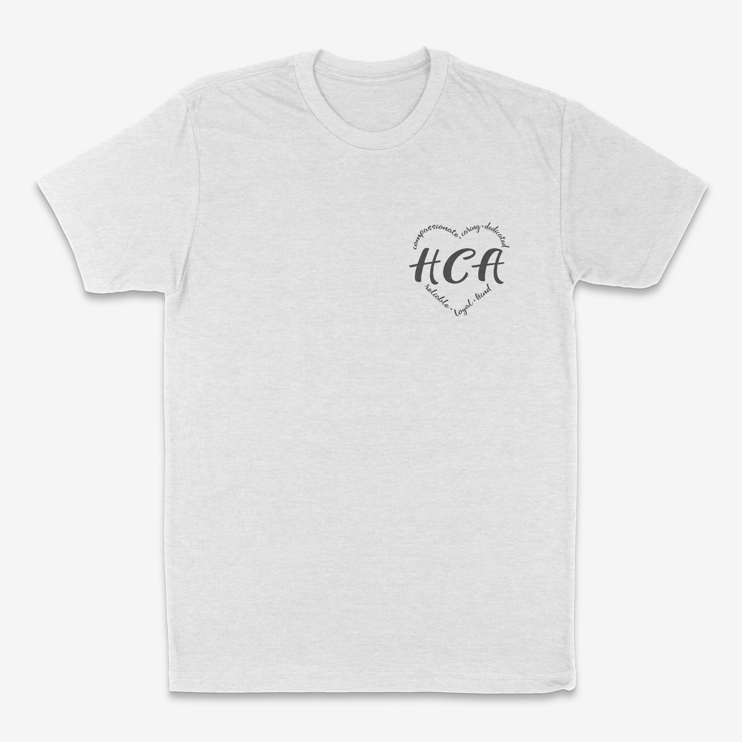 Healthcare Aide - T-Shirt