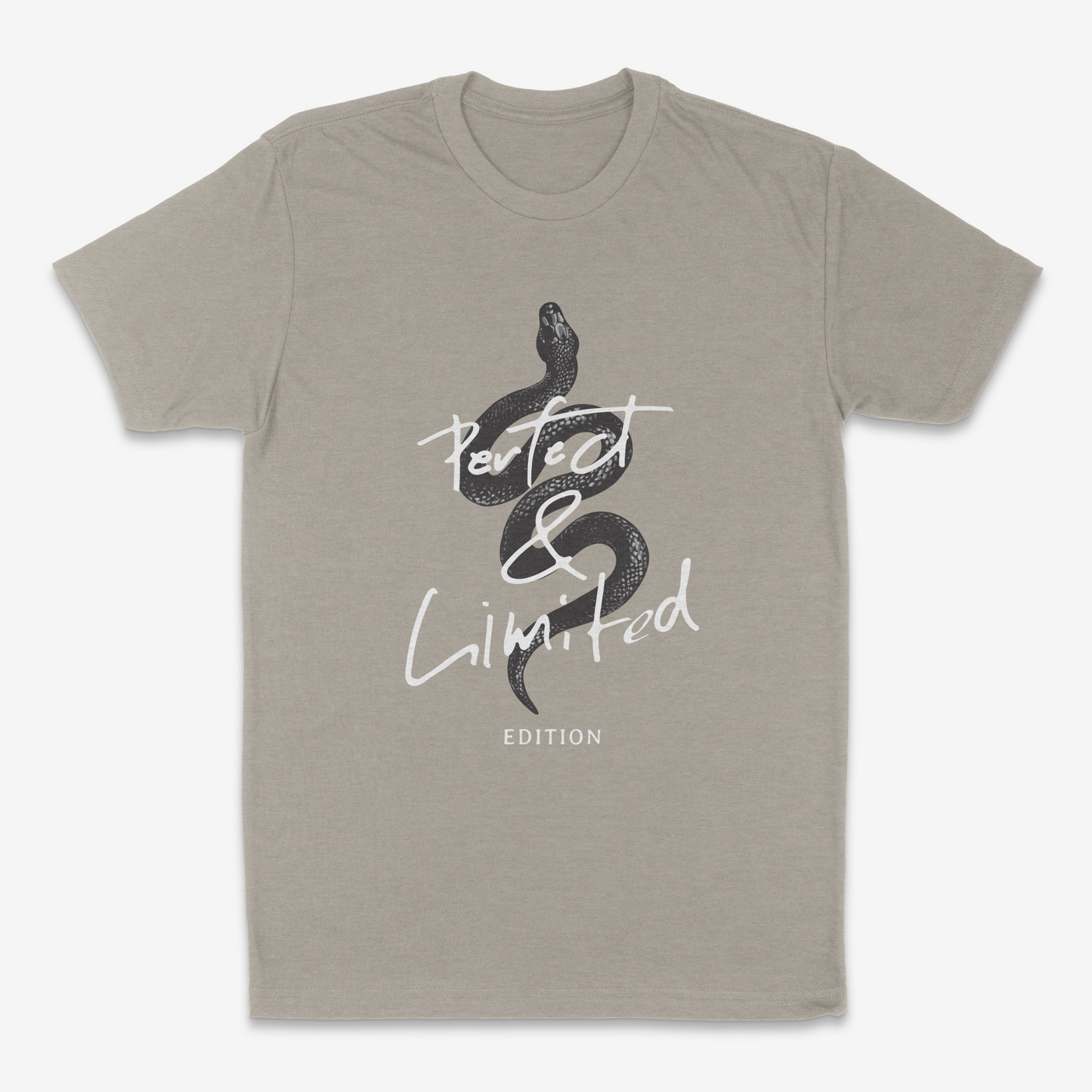 Perfect and Limited Edition