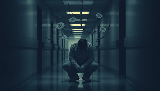 Prioritizing Mental Health: A Crucial Conversation for Healthcare Professionals