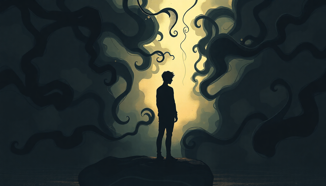 Breaking Down the Barriers: Challenging Mental Health Stigma in Our Lives