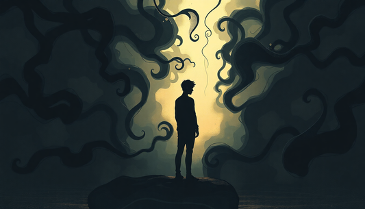 Breaking Down the Barriers: Challenging Mental Health Stigma in Our Lives