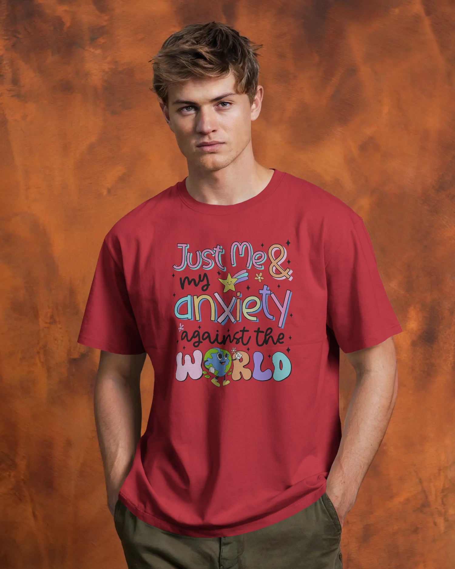 Mental Health Awareness Products