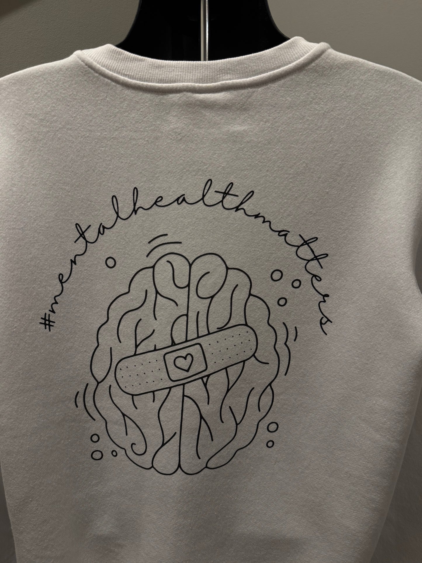 Mental Health Matters - Psych Nurse