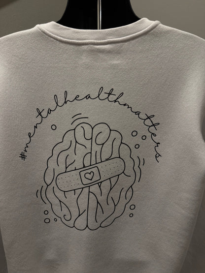 Mental Health Matters - Psych Nurse