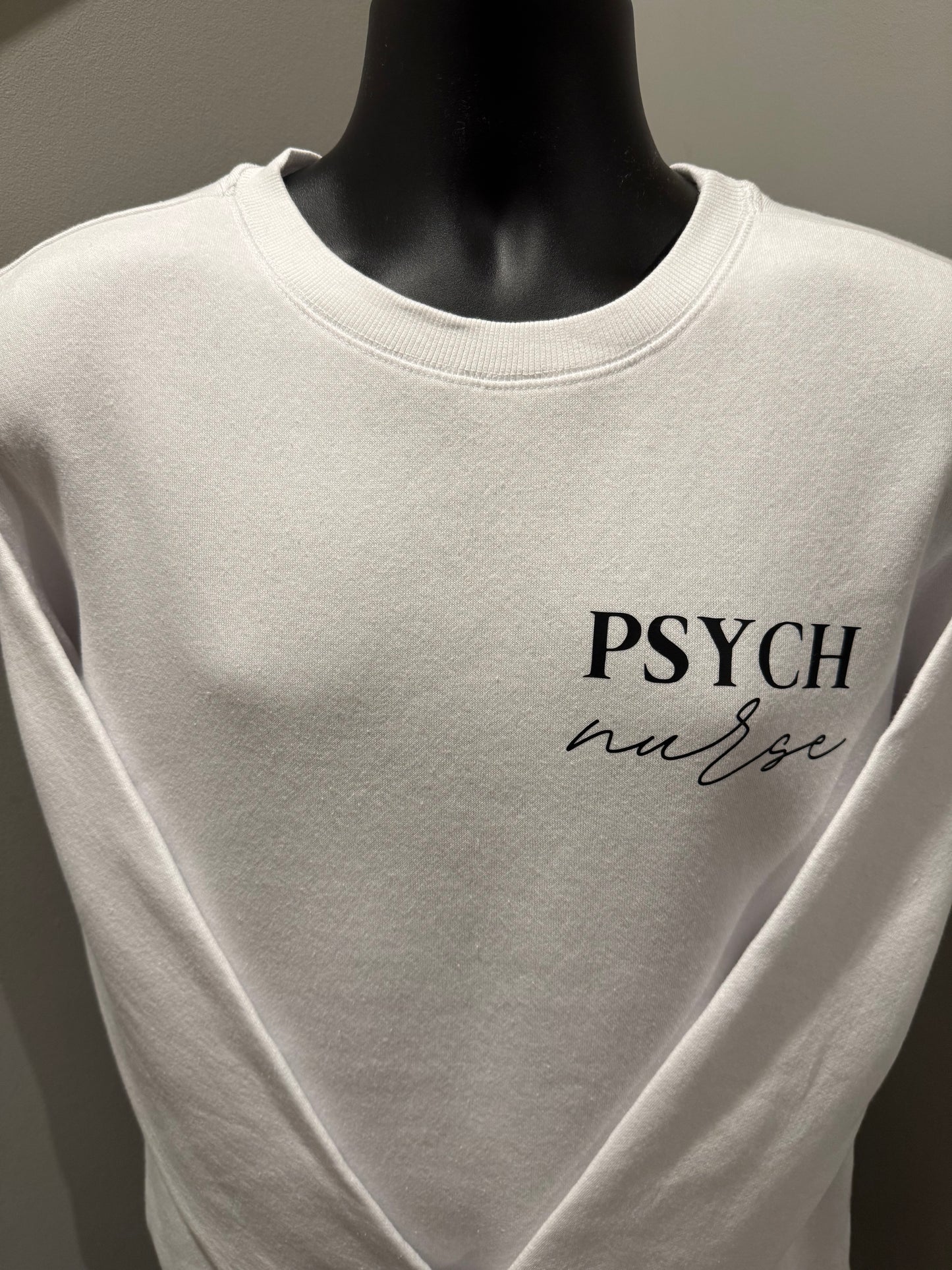Mental Health Matters - Psych Nurse