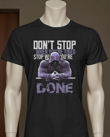Motivational T-Shirt