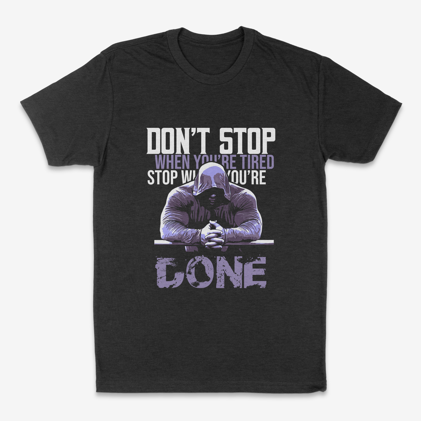 Motivational T-Shirt