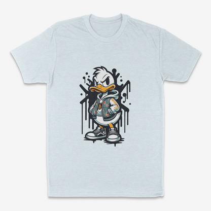 Attitude Duck - T-shirt