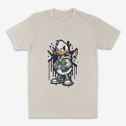 Attitude Duck - T-shirt