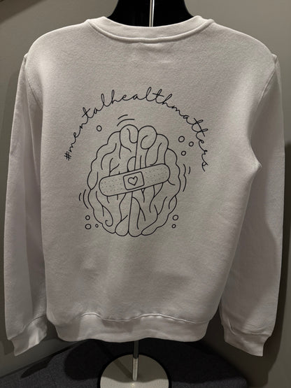 Mental Health Matters - Psych Nurse