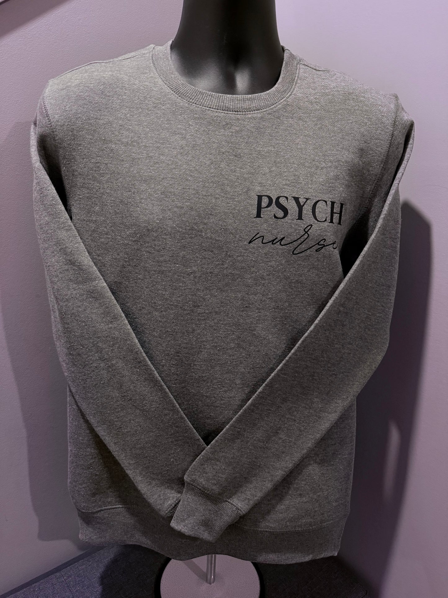 Mental Health Matters - Psych Nurse