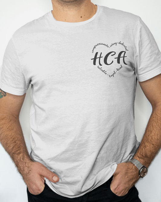 Healthcare Aide - T-Shirt