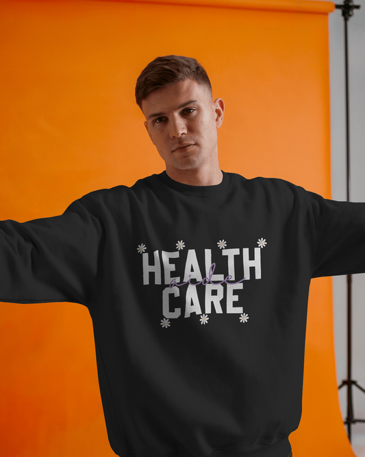 Healthcare Aide - Sweatshirt