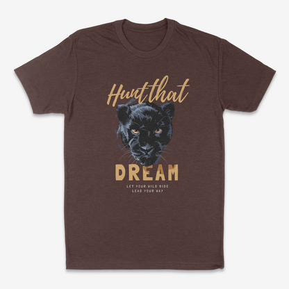 Hustle That Dream - Tshirt