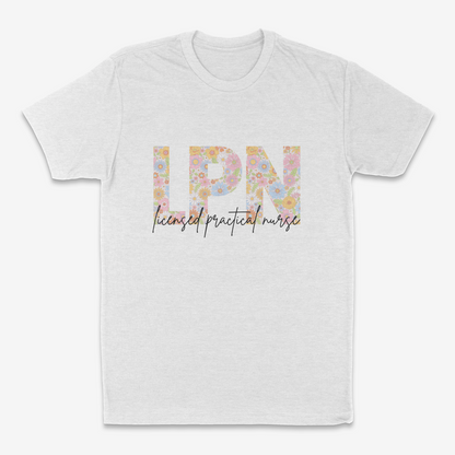 Licensed Pratical Nurse (LPN) - T-Shirt