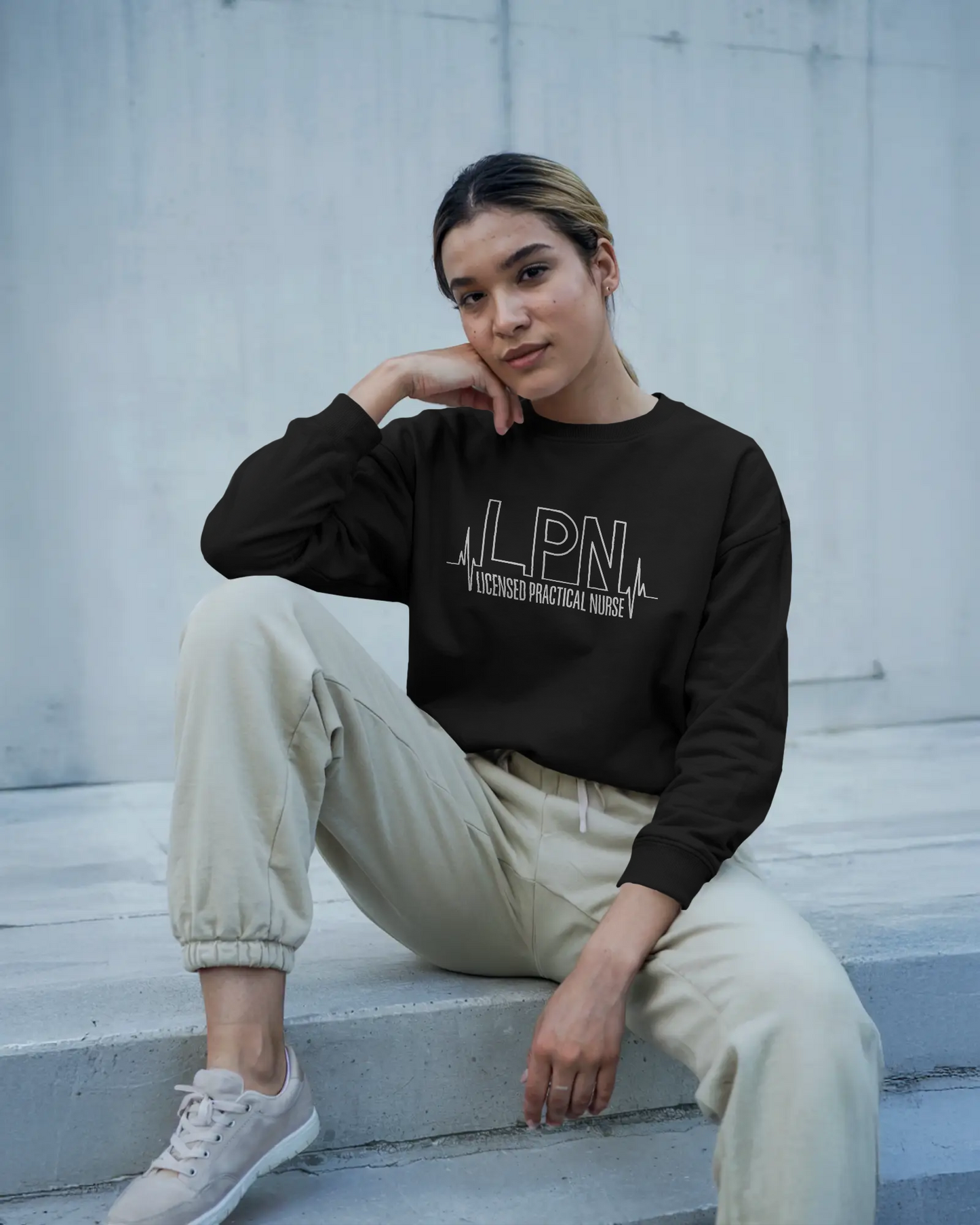 LPN - Sweatshirt