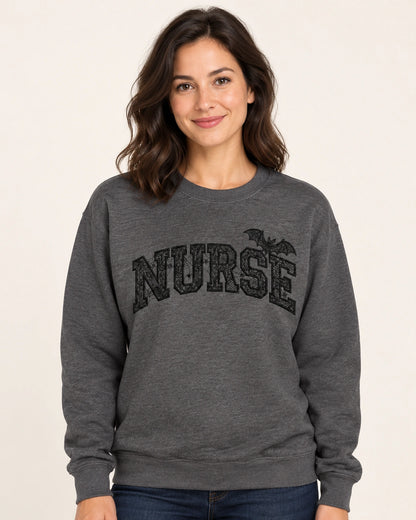 Nurse Halloween - Sweatshirt