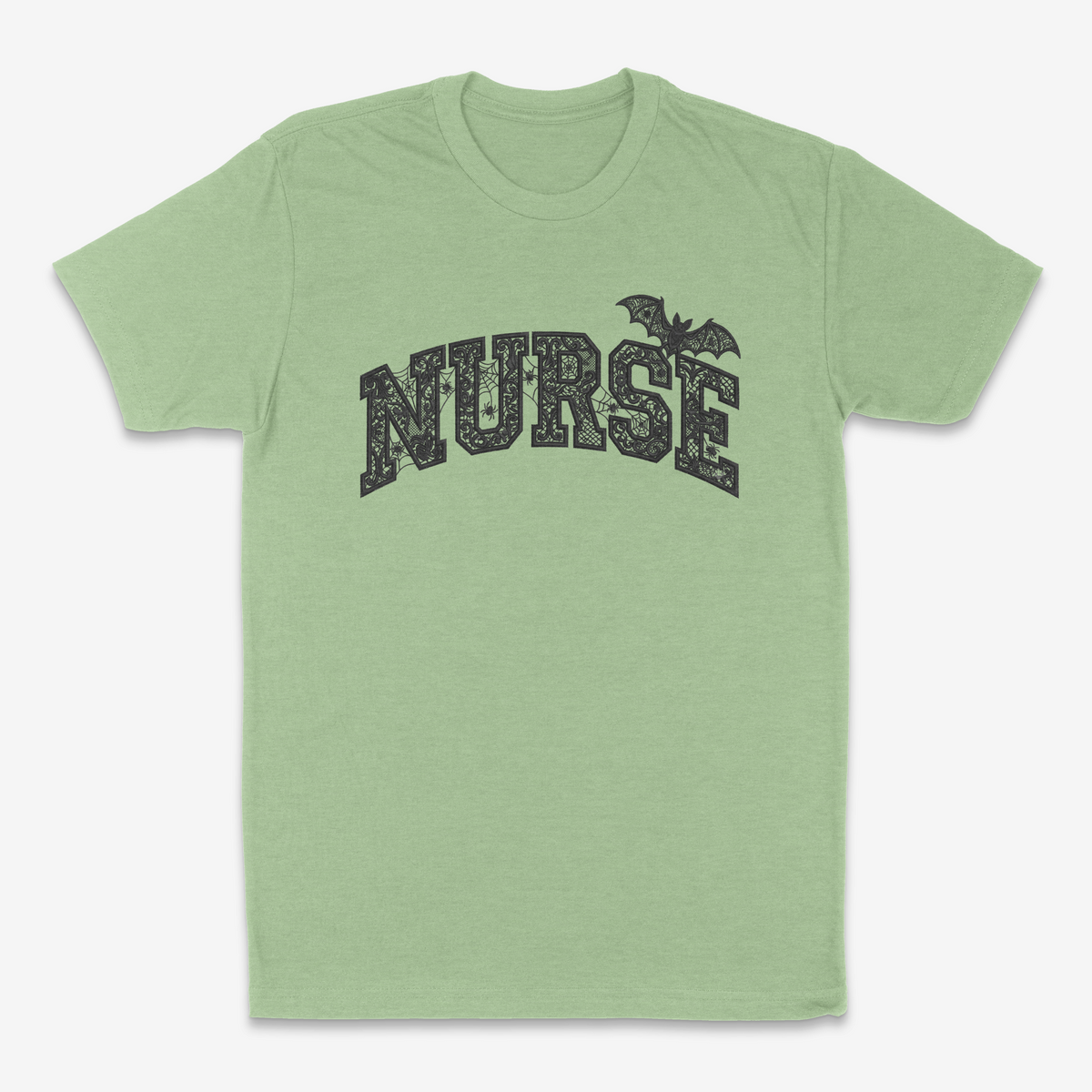 Nurse Halloween - T-Shirt