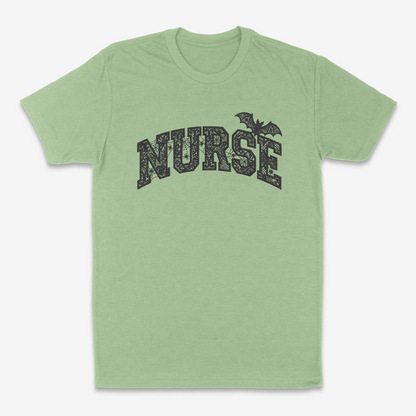 Nurse Halloween - T-Shirt