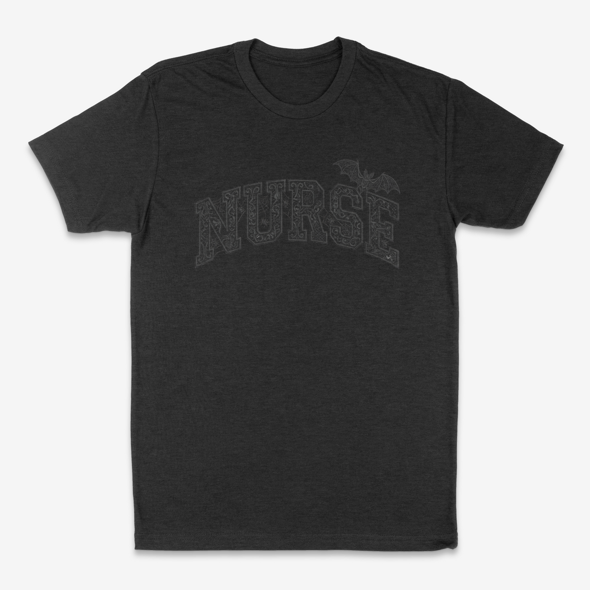 Nurse Halloween - T-Shirt