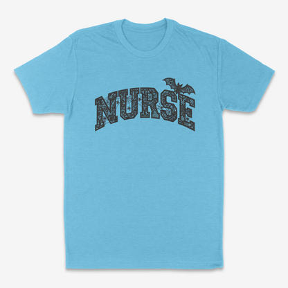 Nurse Halloween - T-Shirt