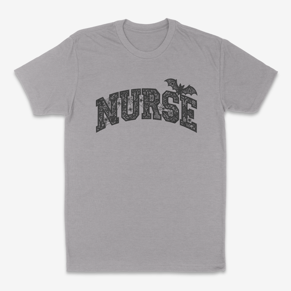 Nurse Halloween - T-Shirt