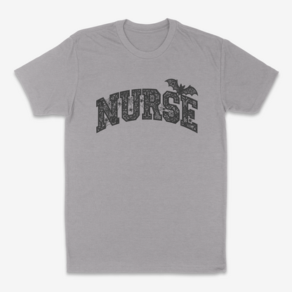 Nurse Halloween - T-Shirt