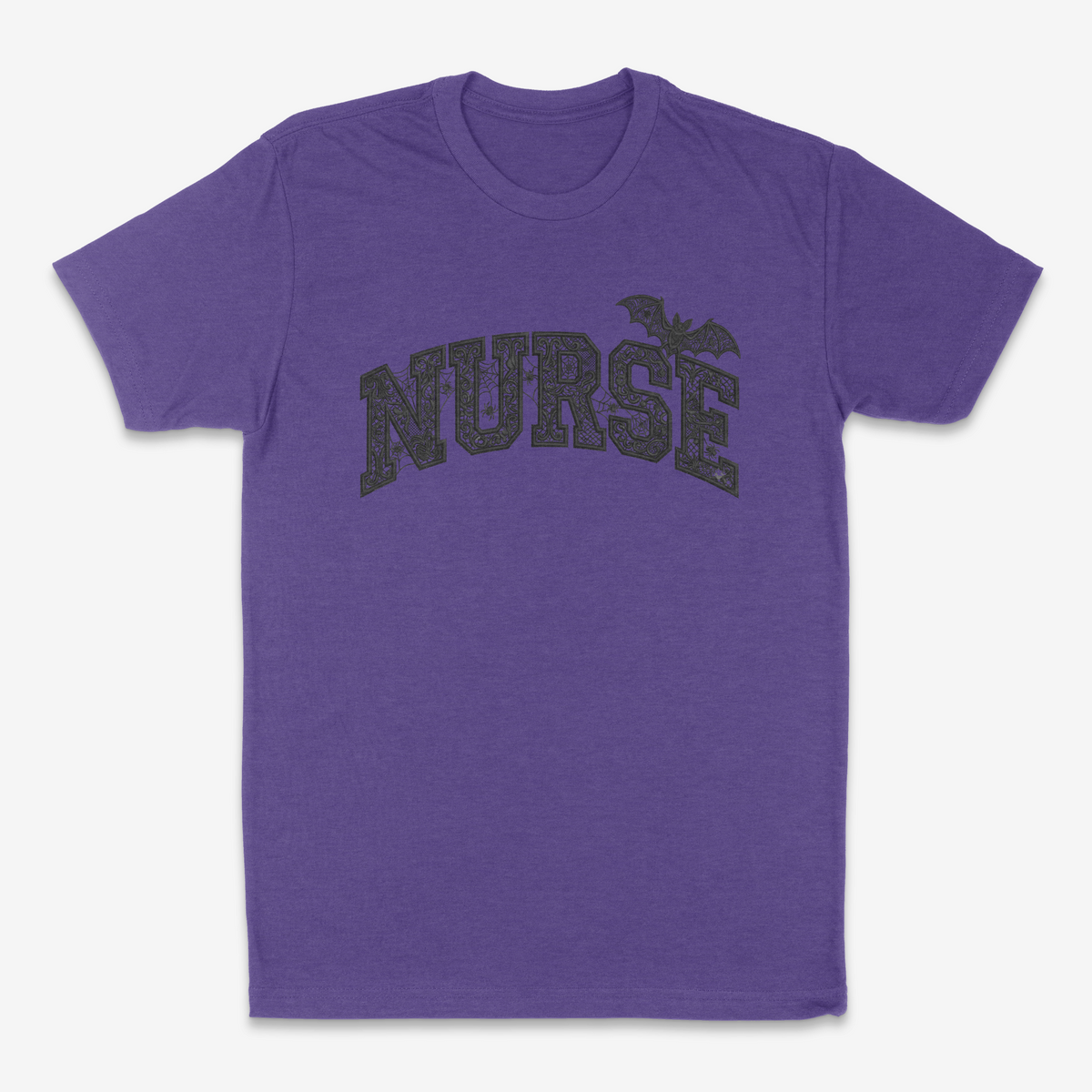Nurse Halloween - T-Shirt