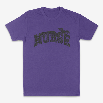 Nurse Halloween - T-Shirt