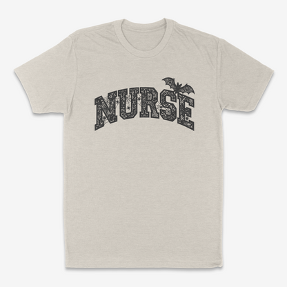 Nurse Halloween - T-Shirt