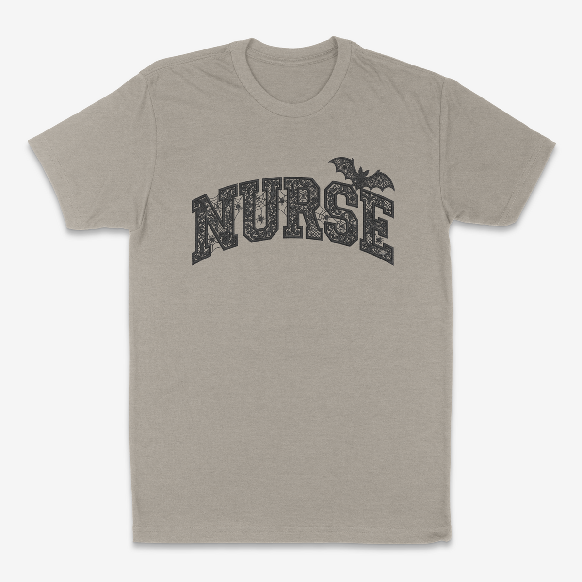 Nurse Halloween - T-Shirt