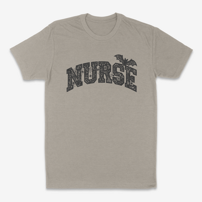 Nurse Halloween - T-Shirt