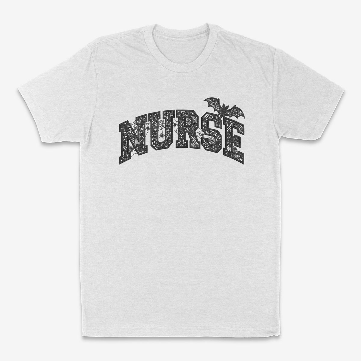 Nurse Halloween - T-Shirt