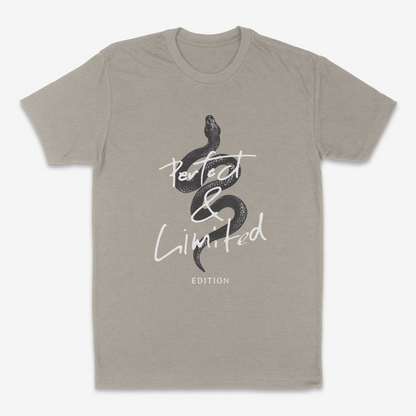 Perfect and Limited Edition