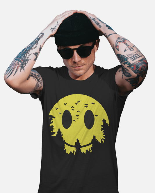 Casual Everyday Wear - Tshirt