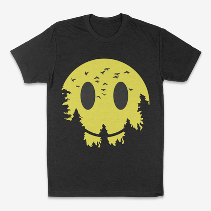 Casual Everyday Wear - Tshirt