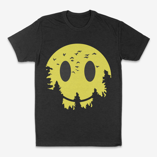 Casual Everyday Wear - Tshirt