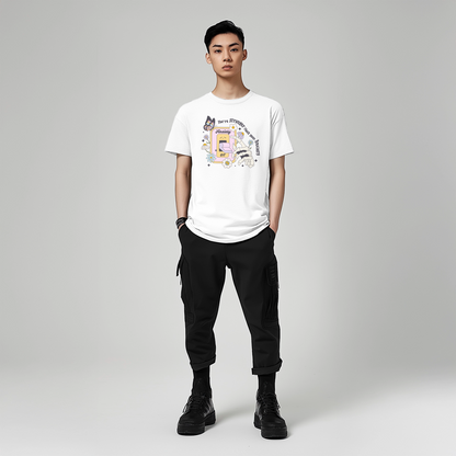 You're Stronger Than Your Anxiety - T-Shirt