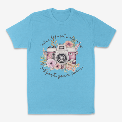 Perfect Motivation T-Shirt