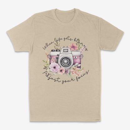 Perfect Motivation T-Shirt