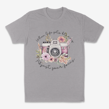 Perfect Motivation T-Shirt