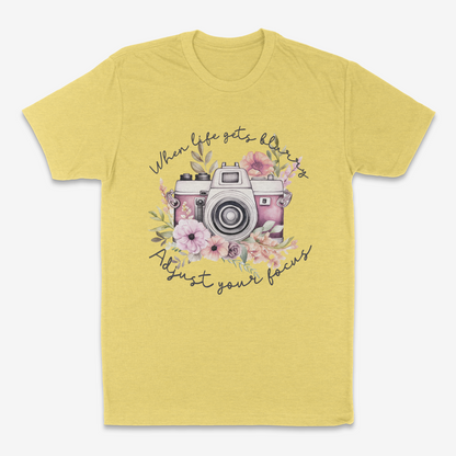 Perfect Motivation T-Shirt