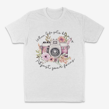Perfect Motivation T-Shirt